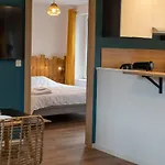 Escapade Eudoise Apartment *