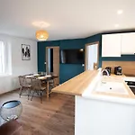 Escapade Eudoise Apartment Eu (Seine-Maritime)