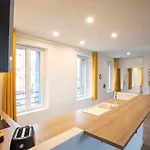 Escapade Eudoise Apartment