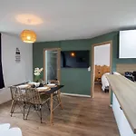 Escapade Eudoise * Eu (Seine-Maritime)