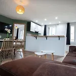 Escapade Eudoise Apartment