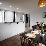 Escapade Eudoise Apartment