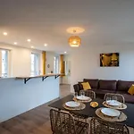 Apartment Escapade Eudoise Eu (Seine-Maritime)