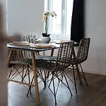 Apartment Escapade Eudoise Eu (Seine-Maritime)