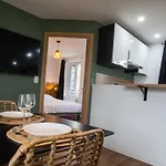 Apartment Escapade Eudoise