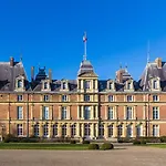 Escapade Eudoise