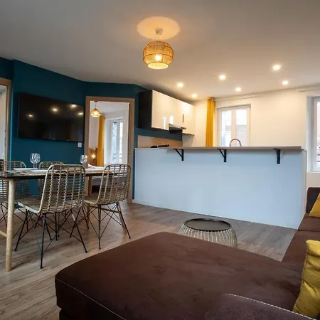 Escapade Eudoise * Eu (Seine-Maritime)