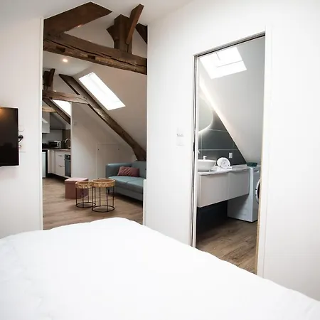 Lejlighed Escapade Eudoise