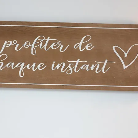 Lejlighed Escapade Eudoise