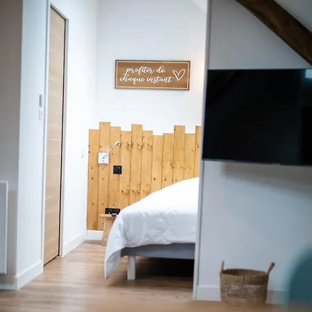 Lejlighed Escapade Eudoise *