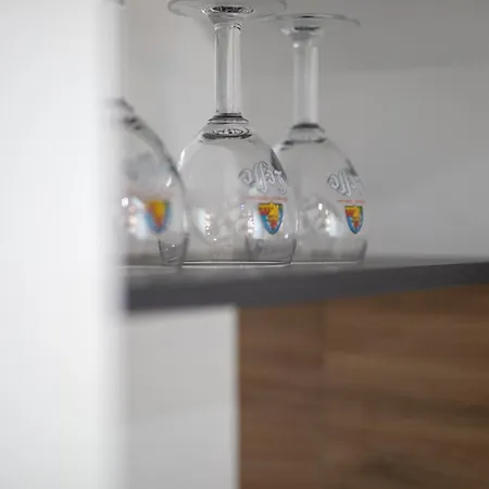 Escapade Eudoise Lejlighed Eu (Seine-Maritime)