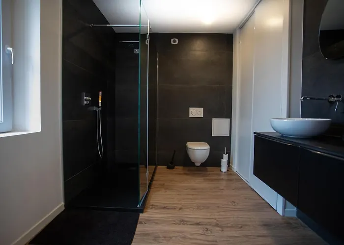 Escapade Eudoise Appartement