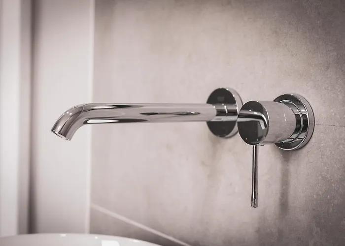 Escapade Eudoise Appartement