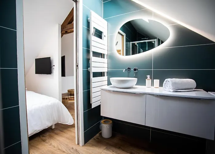 Escapade Eudoise * Eu (Seine-Maritime)