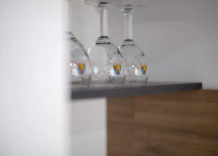 Escapade Eudoise Appartement Eu (Seine-Maritime)